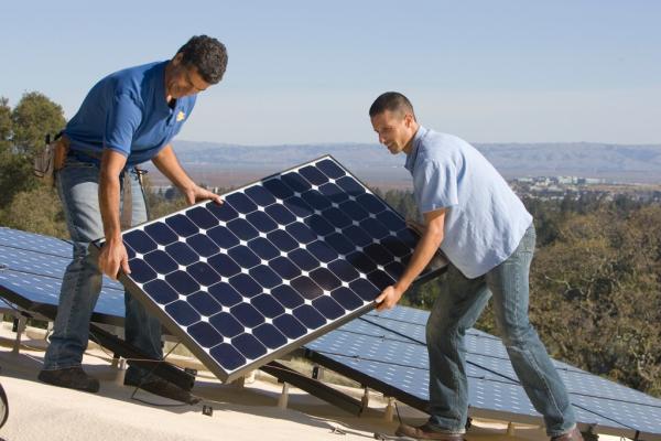 Dura-Foam Roofing & Solar Center