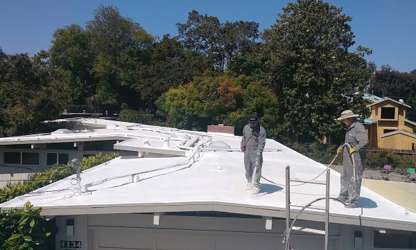 Dura-Foam Roofing & Solar Center