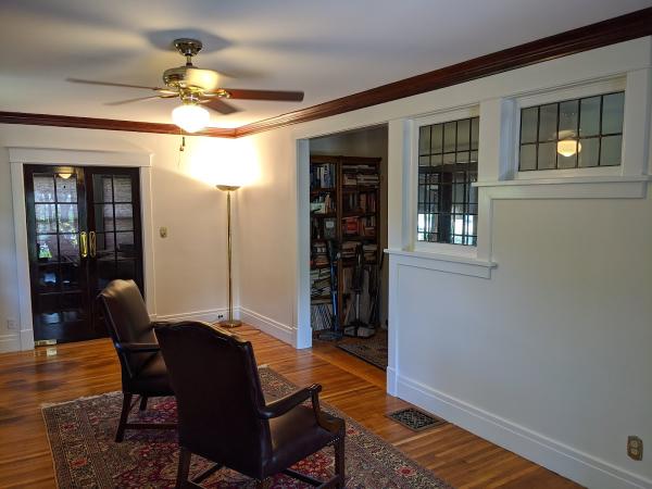 Imagine Painting and Restoration Services