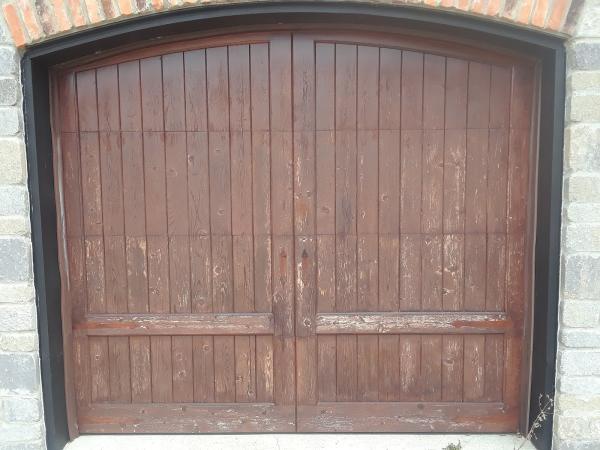 Imagine Painting and Restoration Services