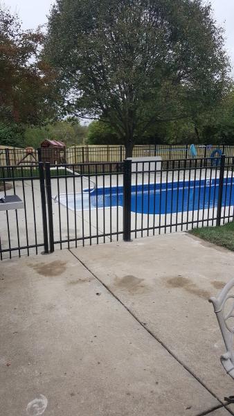 Armor Fence