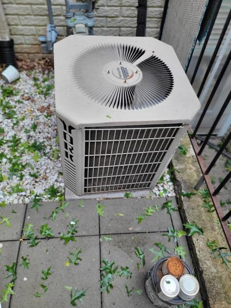 A&M Hvac Service Inc.