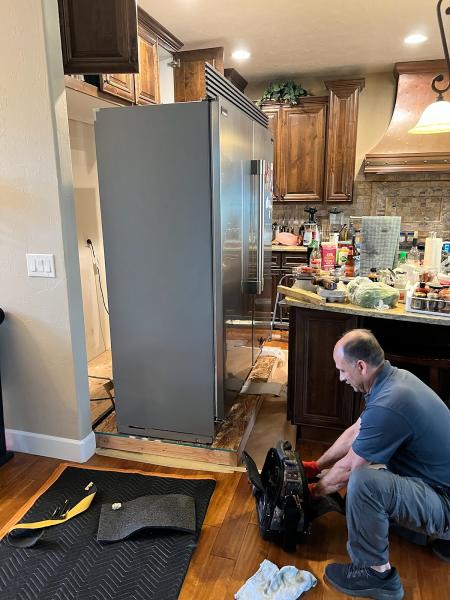 Appliance Care
