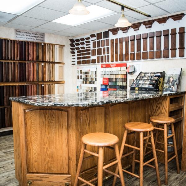 Tri-Star Cabinet & Top Co.