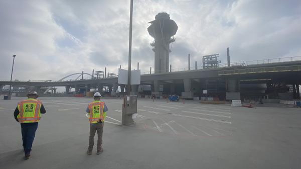 American Safety Group