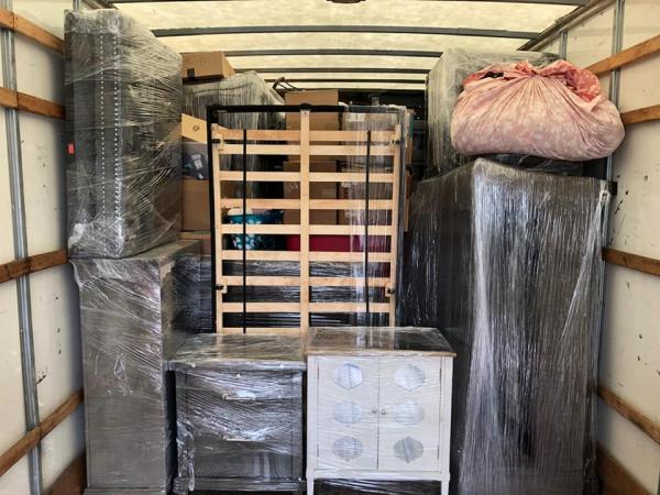 A+ Movers