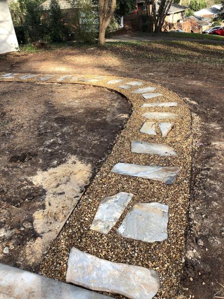 MTM Grading & Landscape Solutions