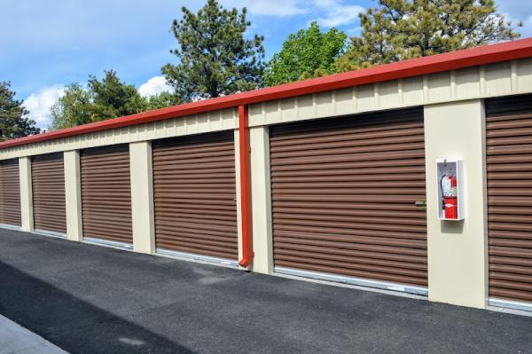 Richards Place Self-Storage: Sparks Storage Units