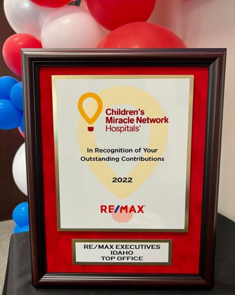 Re/Max Executives
