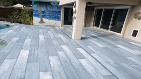 Concrete Facelift LLC