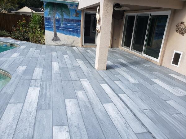 Concrete Facelift LLC