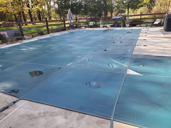Pittstown Pool Service