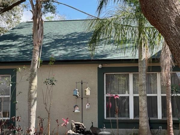 Jerry's Roofing