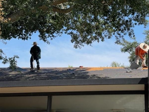 Jerry's Roofing