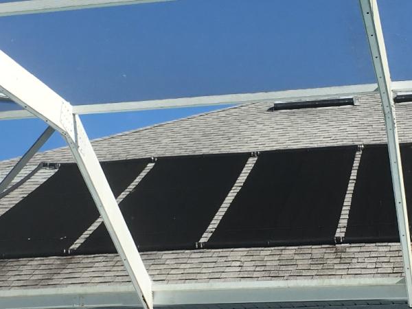 Jerry's Roofing