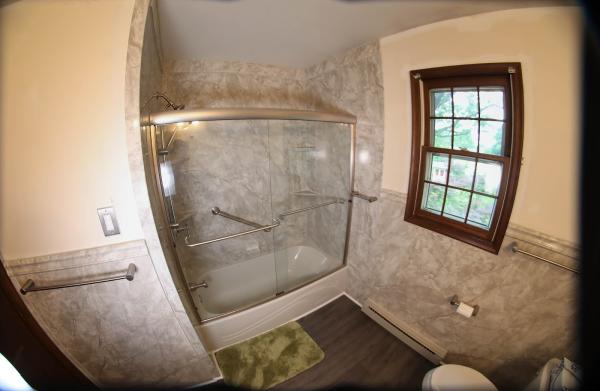 Bath Planet