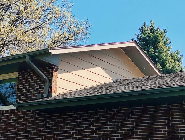 Harrison Roofing