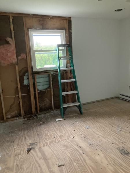 Certified Property Inspection