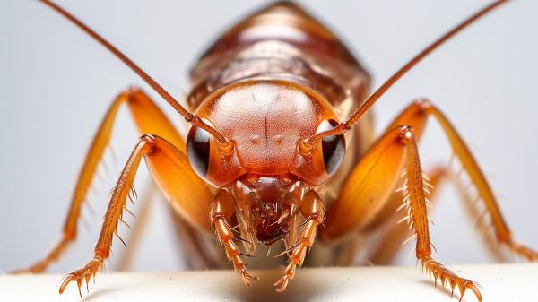 Shakespeare Pest Control