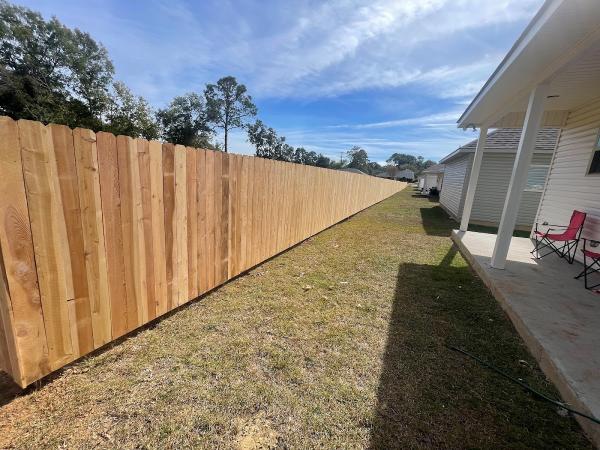 Bison Fence & Construction LLC
