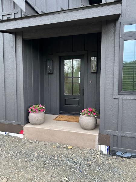 Pistro's Painting LLC