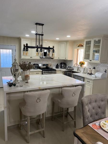 Stonewood Countertops & Cabinetry “lopez Lopez Kitchens Llc”