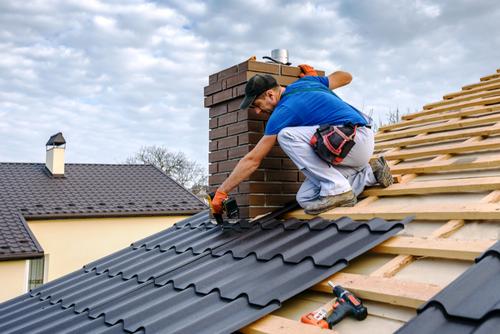 Fair and Square Roofing LLC