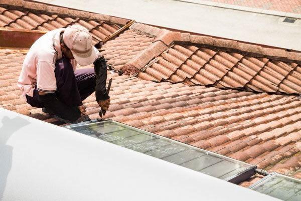 Fair and Square Roofing LLC