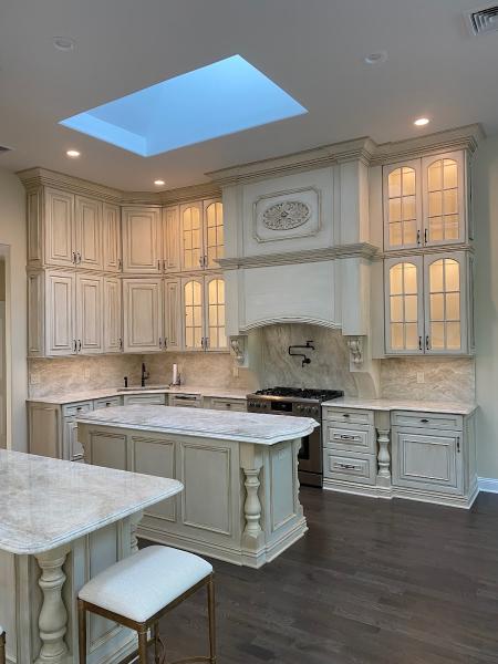MK Carpentry & Design