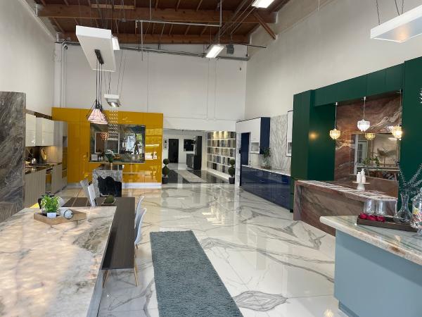 Stone Empire Fabrication