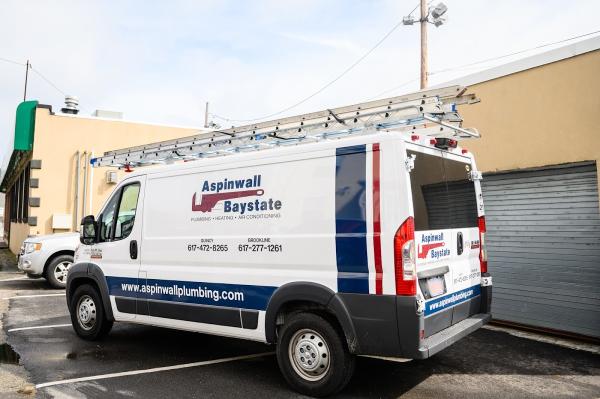 Aspinwall Plumbing & Heating