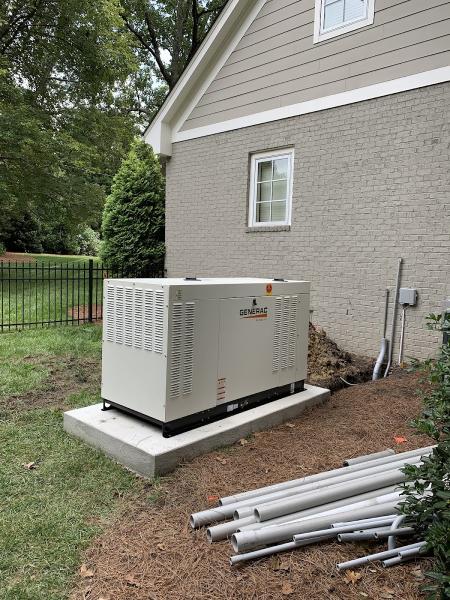 Prevatt Electric