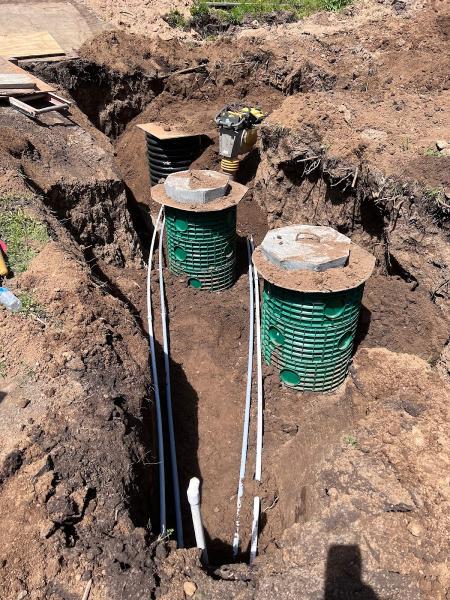 Acosta & Sons Sewer Contractors