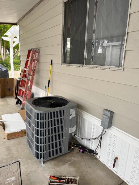 VA Air Conditioning and Heating