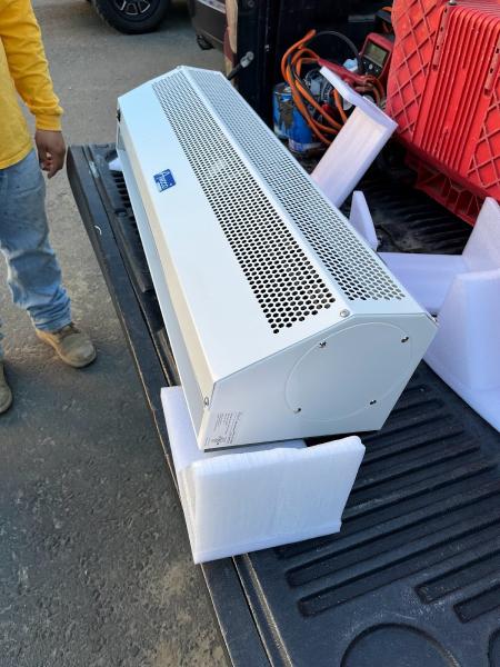 VA Air Conditioning and Heating