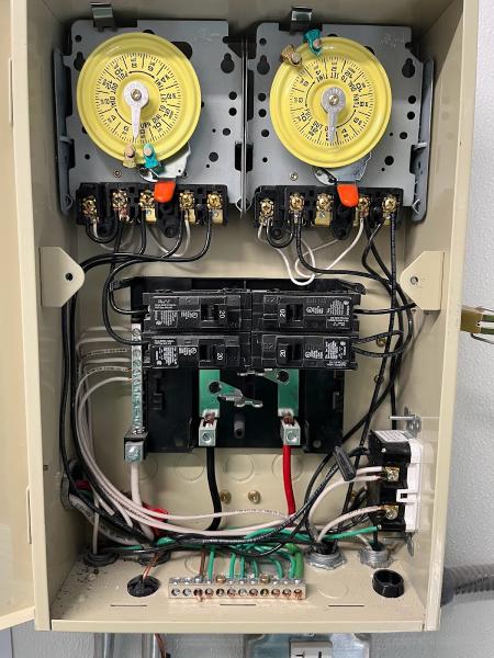 VA Air Conditioning and Heating