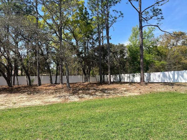 Titan Fence Co