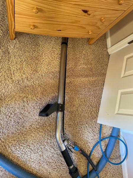 Steam Masters Carpet & Floor Care