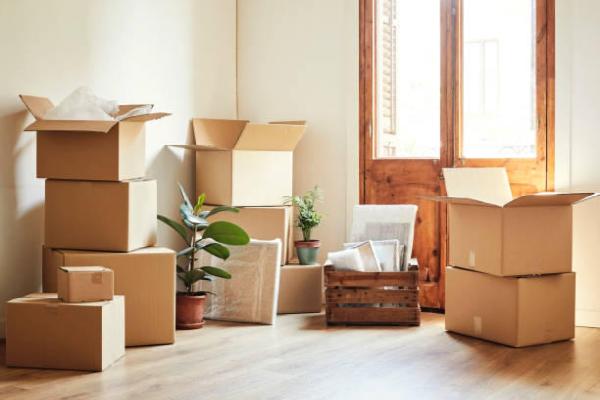 South Hills Movers