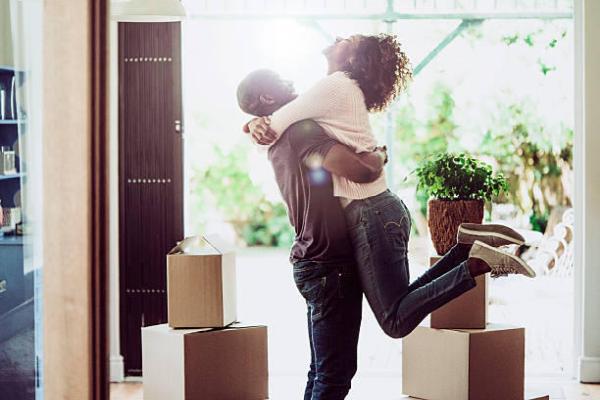 South Hills Movers
