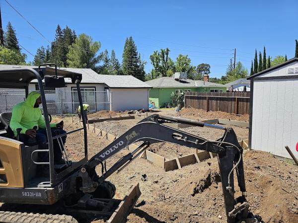TSD Construction