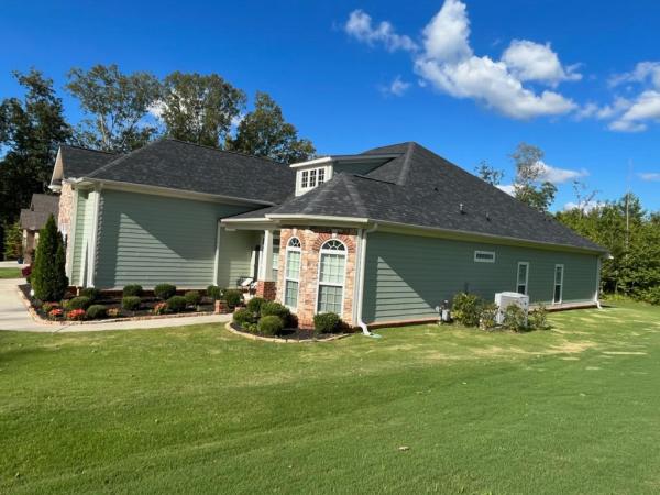 Boxwood Roofing and Restoration LLC