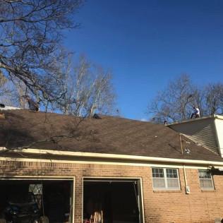 Boxwood Roofing and Restoration LLC
