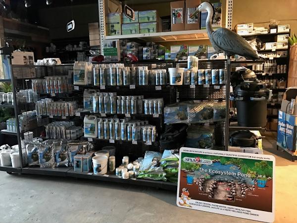 Splash Supply Company