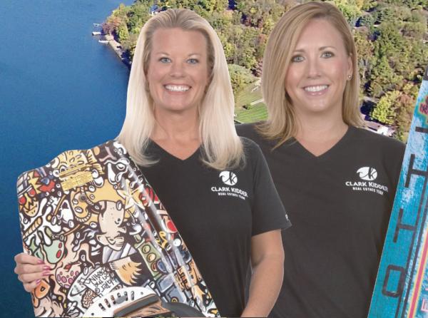 Clark Kidder Real Estate Team