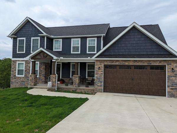 Parry Custom Homes