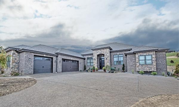 Parry Custom Homes