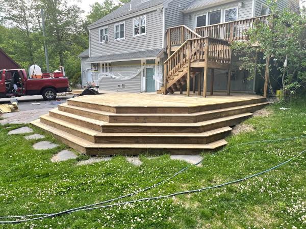 Quality Power Washing