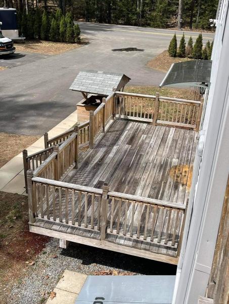 Quality Power Washing