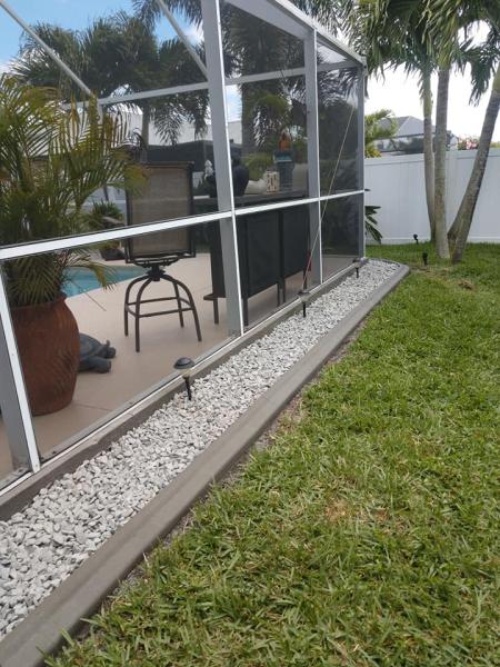 Creative Curbing & Landscaping